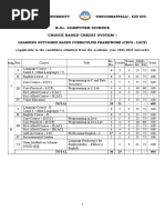 BSC Computer Science