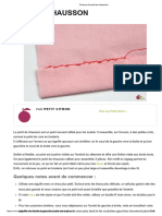 Livre en tissu pour bébé Annelise - Patron PDF +Scanncut