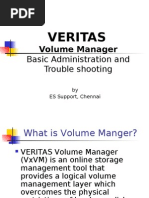 VX VM