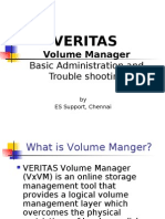 VX VM