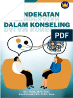 Ojs Ebook Pendekatan Dalam Konseling