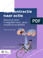 Van Contractie Naar Actie