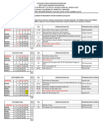 Kalender Akademik 2023-2024 SMP THN Edit 14 Juli 2023