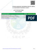 Digital CTCDocument