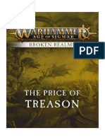 The Price of Treason