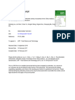 EL Lou2017 Antibiofilm Activity of EO