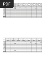 Las Pinas Updated Masterfile 2025 | PDF | E Commerce | Information ...
