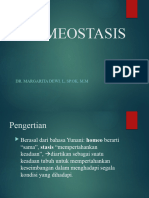 Homeostasis