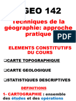 UE GEO 142 - 2023 - DR Bouba