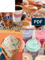 Dunkin Brands10K.2014-WEB