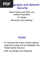 Block Cipher 9 Oct, PPT