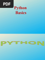 PYTHONPPT