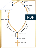 Como Rezar o Rosario 15