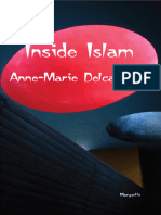 Inside Islam by Annie-Marie-Delcambre