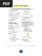 ＭＭ４ Statique Graphique Et Analytique | PDF