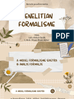 Formalisme