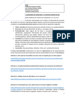 Trabajo 4 - El Equilibrio de Mercado y Su Repercusión Social