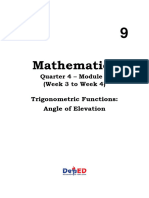 2 - Q4 Math