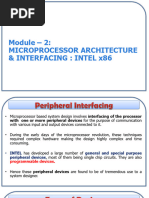 MODULE-2 - Peripheral-8255 - Part 5