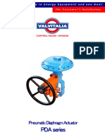 VALVITALIA-cat. PDA Actuators - Rev1.4