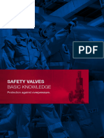 Safety Valves En