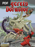 StormSpearia SecretsOfDorastor v1