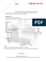 Tds & Msds 100gsx and 100gsxx