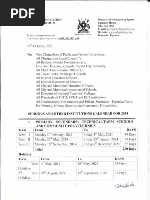 SCHOOL-CALENDAR
