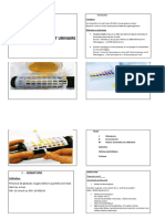 Anomalies Du Sediment Urinaire