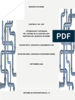 Informe Mensual Interventoria Septiembre 2022 Ok