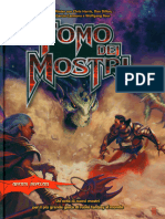 Kobold Press - Tomo Dei Mostri (5e) (2022)