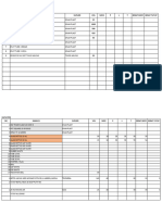 Form Spek Kode Baru