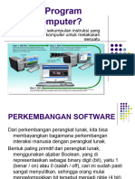 Pengenalan Software