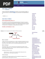 Cbseskilleducation Com Java-class-12-Notes #Google Vignette