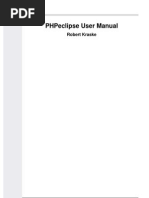 Download PHP eclipse User Manual by api-3777755 SN6935269 doc pdf