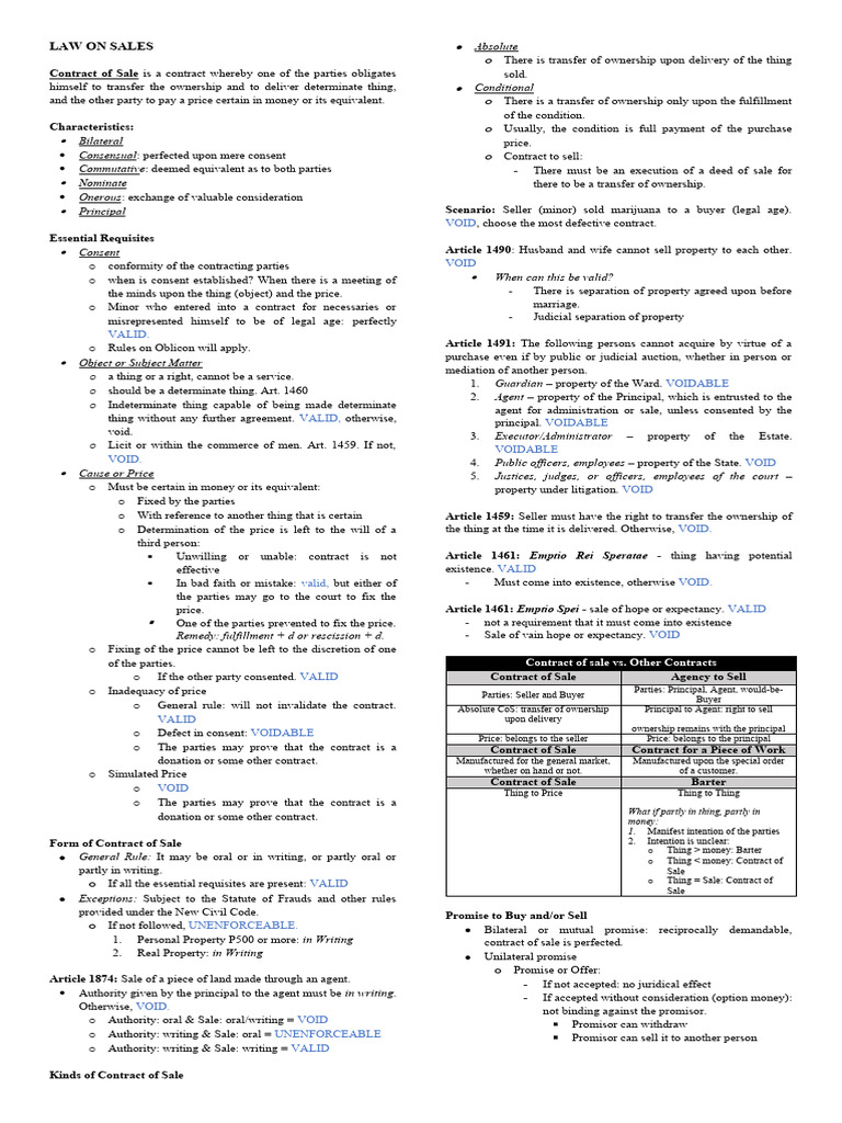 law-on-sales-notes-pdf