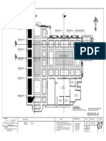 Ceiling Plan: AC AC