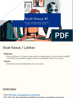 Studi Kasus 1