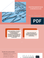 Aula3 InstrumentaisCirurgicos PDF