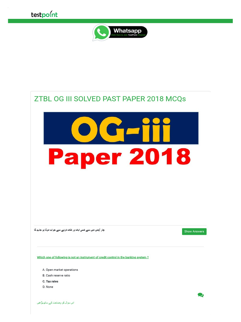 ztbl-6-pdf-banks-credit