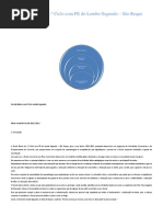 Plano Anual de Escola - Cópia