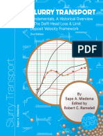 Miedema+ +Slurry+Transport