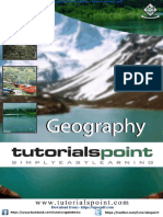 Geography Tutorials Point (Upscpdf - Com)