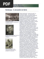 Hamburgo - A Jerusalm Do Norte