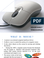 Mouse