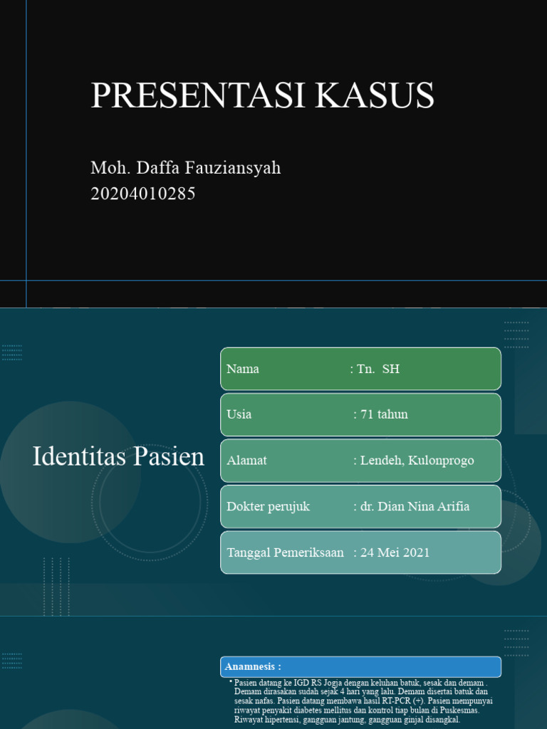 Presus Radiologi Covid 19 Pdf