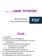 La Glande Thyroأڈde