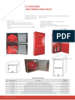 MSFD Actuator | PDF
