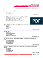 Hsslive Xii Acc 3 Admission of A Partner QN