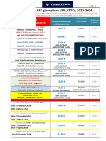 VIALATTEA SCONTI SKIPASS TABELLA 2023 2024 Ufficiale2